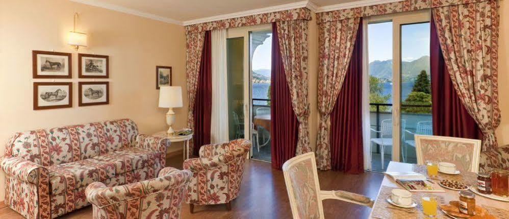 Carl & Do Hotell Baveno Exteriör bild